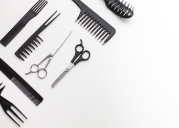 Outils pour couper ses cheveux soi-même