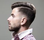 coupe undercut progressif